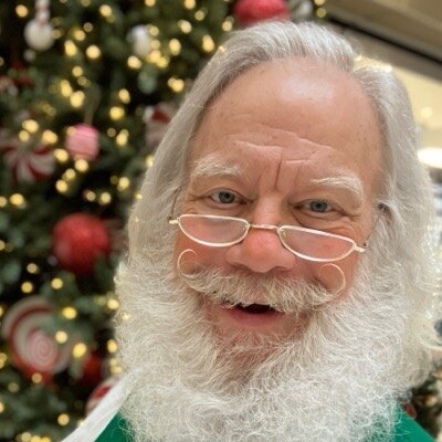Santa Claus